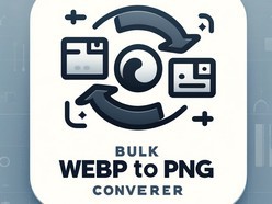 WebP to PNG Converter: No Limit, No Compression, No Upload